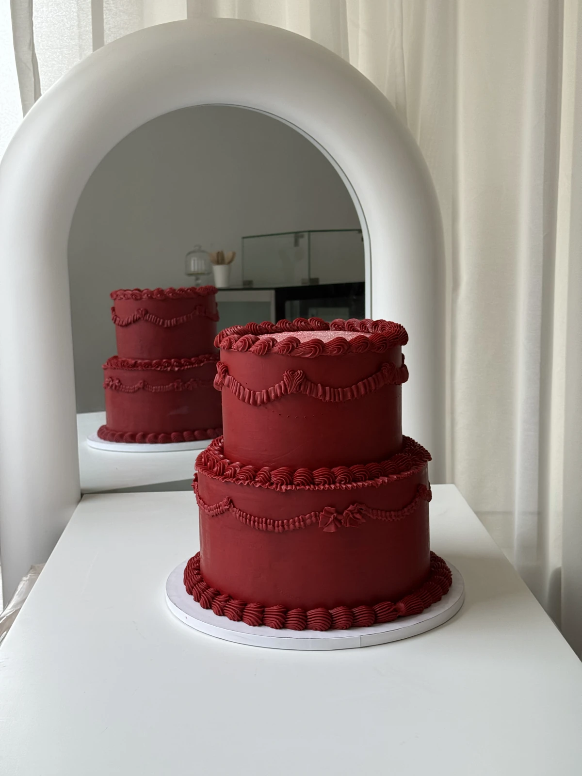 Custom cake