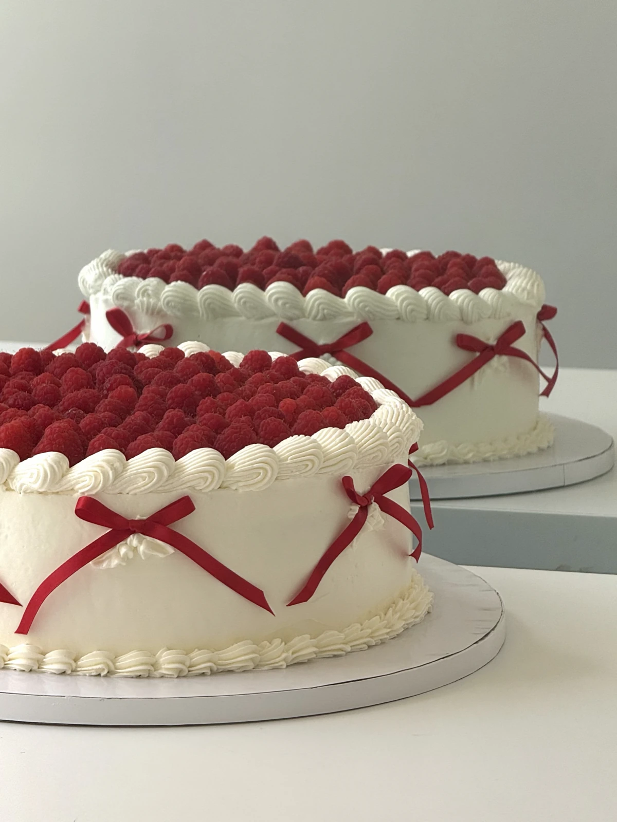 TS OM cakes