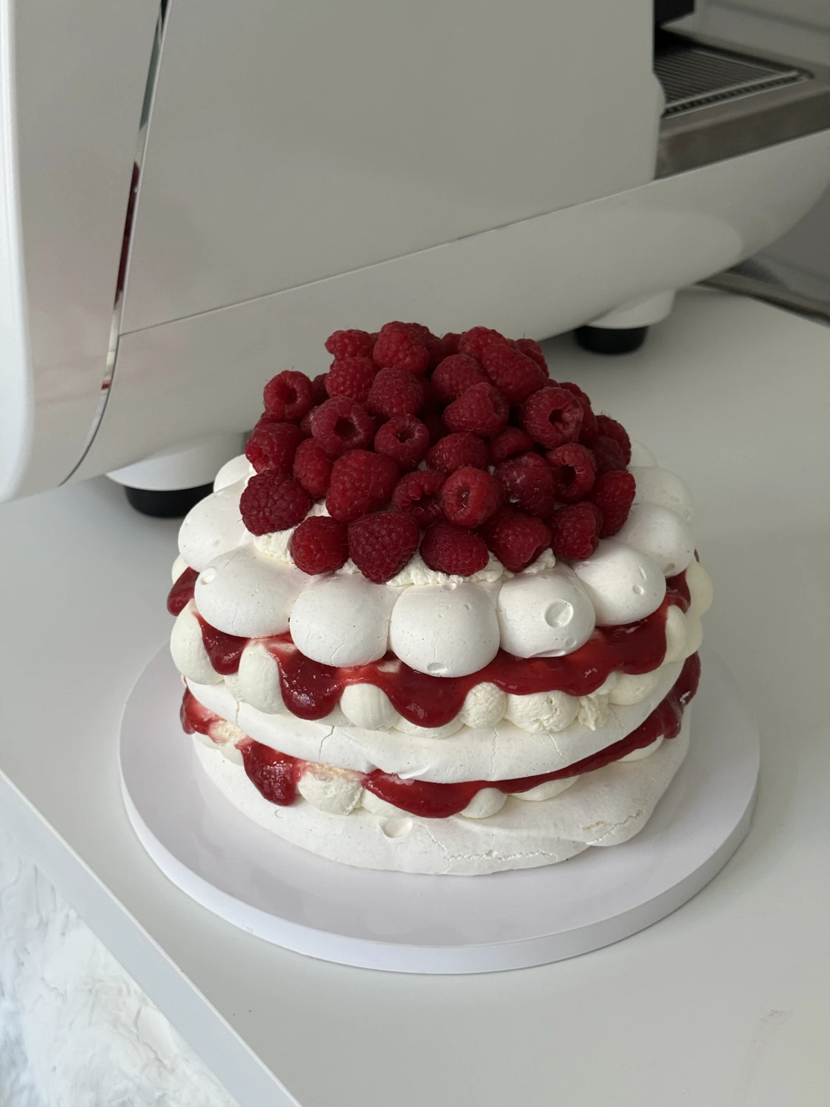 TS OM cakes