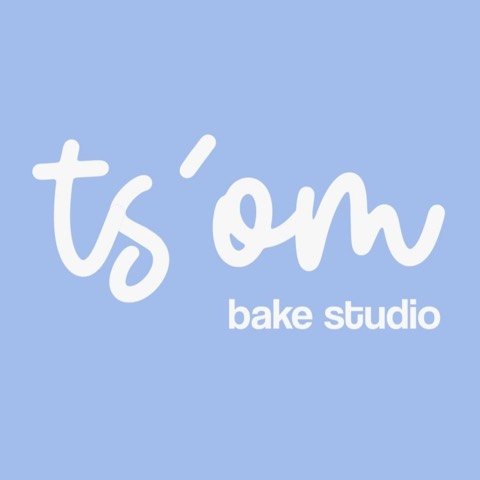 TS'OM bake studio